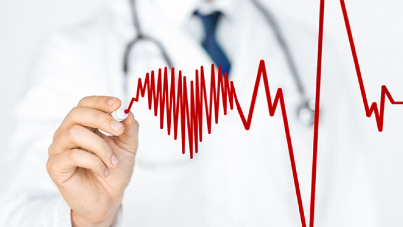 Holter Cardiaco - Farmacia Cattaneo Magenta