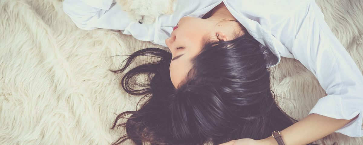 Come migliorare la qualità del sonno