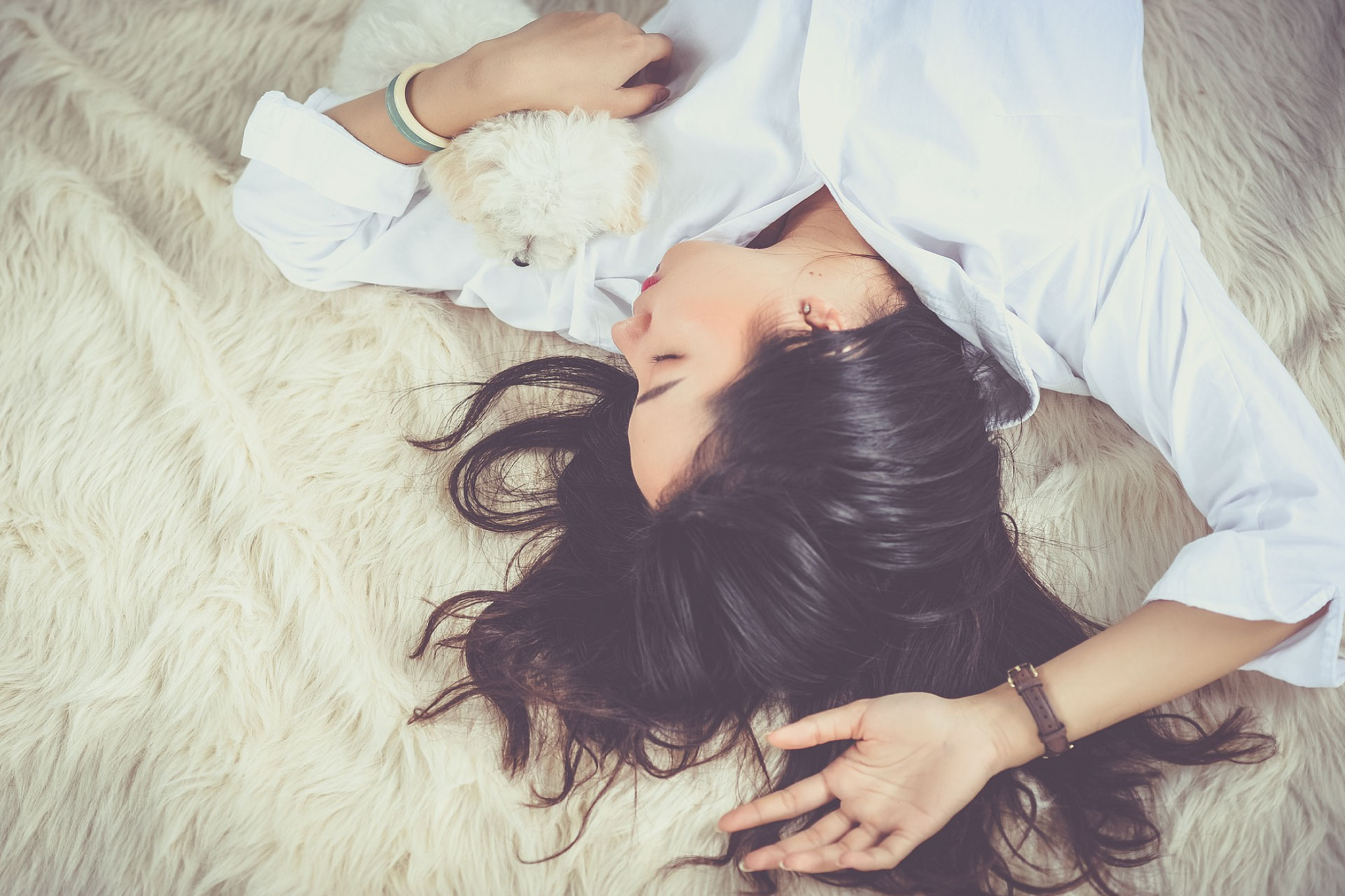 Come migliorare la qualità del sonno