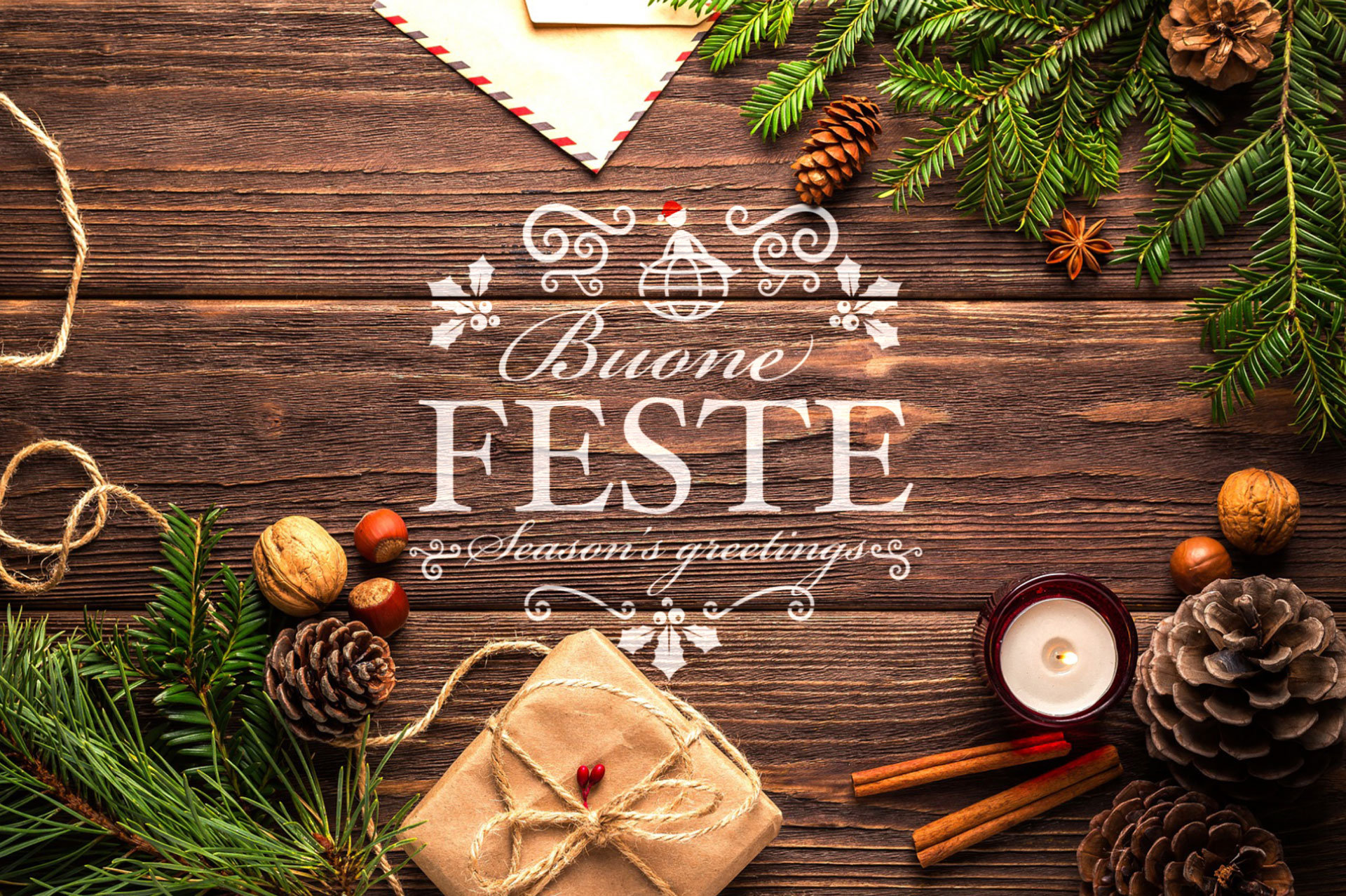 Un Natale solidale con Dynamo Camp