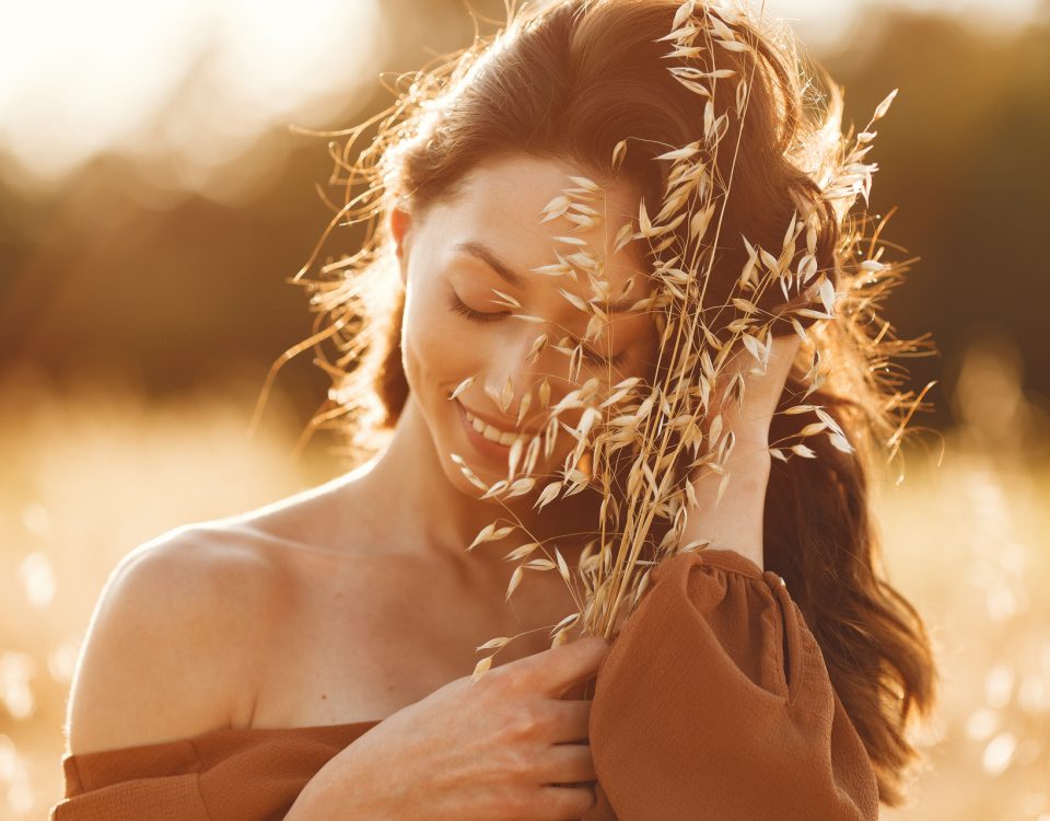 Capelli sani e protetti per tutta l'estate