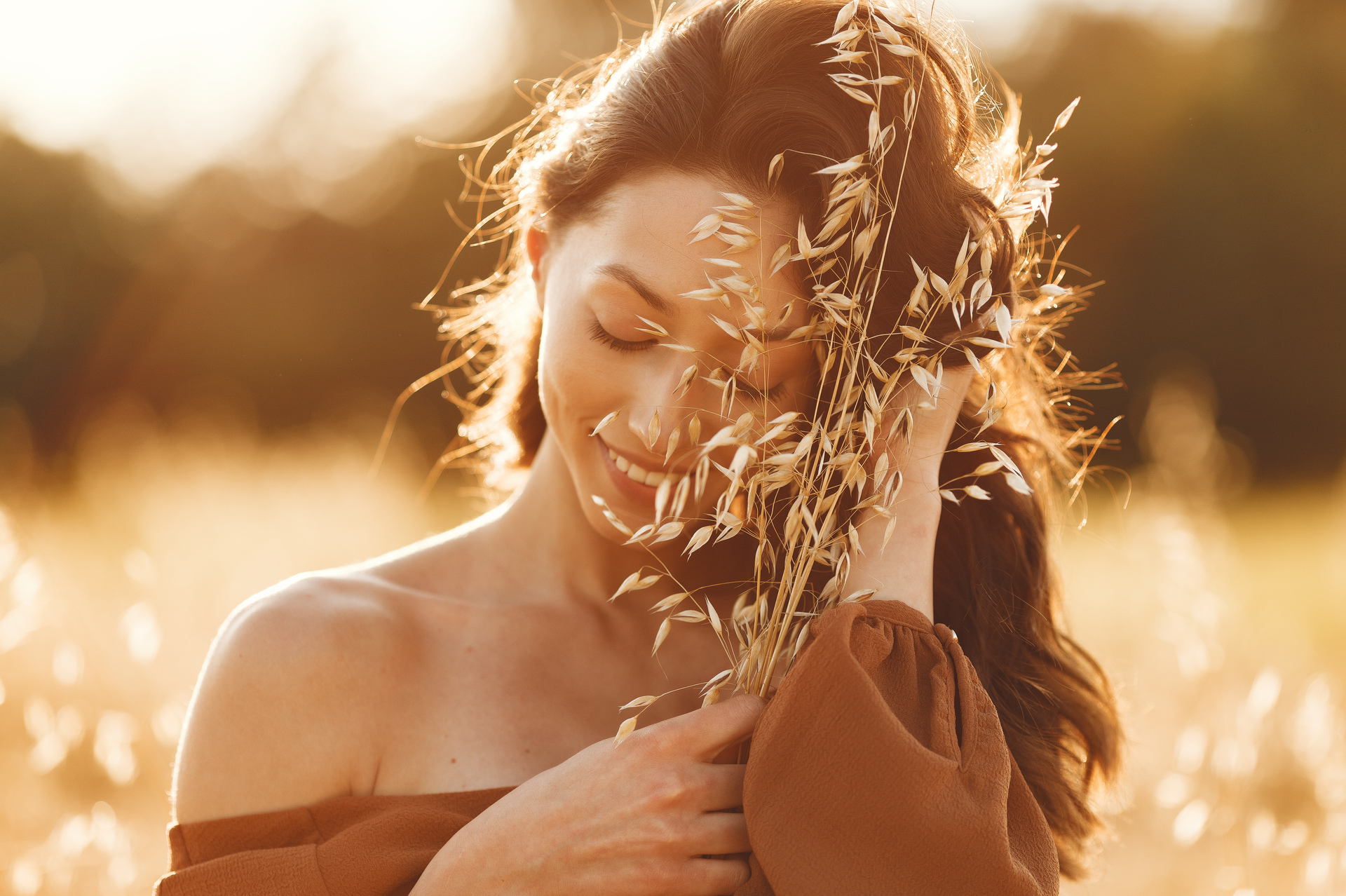 Capelli sani e protetti per tutta l’estate