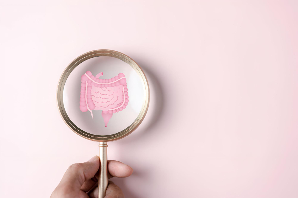 Check-up intestinale