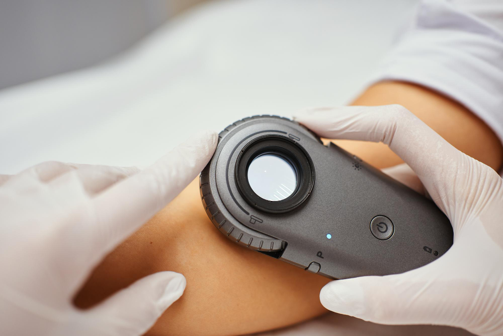 Consulenza dermocosmetica