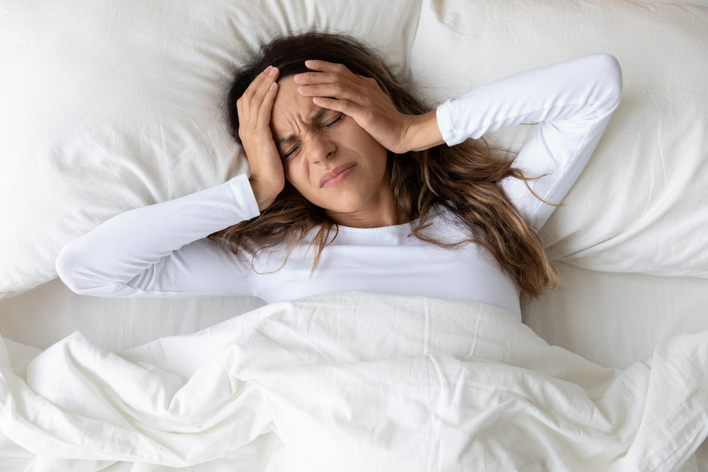 Profilo ormonale sonno