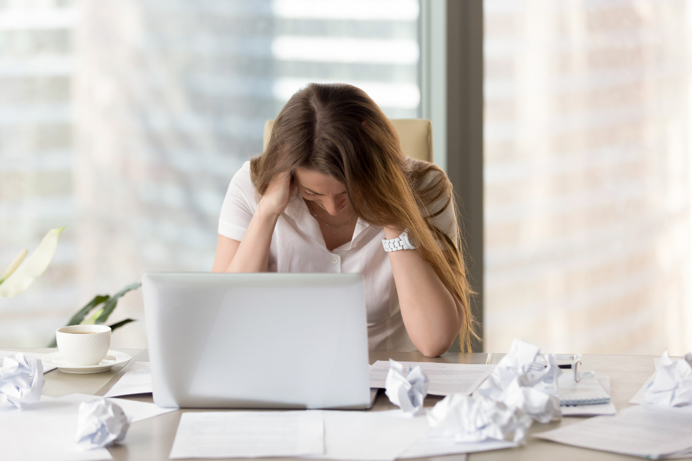 Profilo ormonale stress