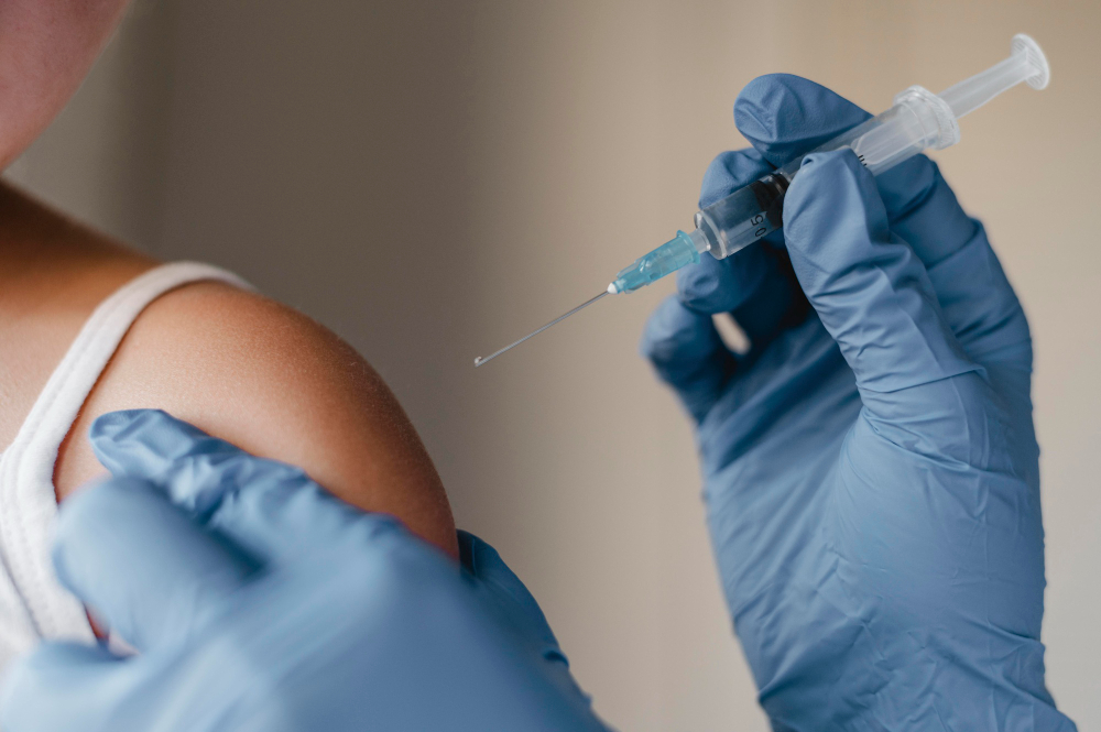 Vaccinazioni