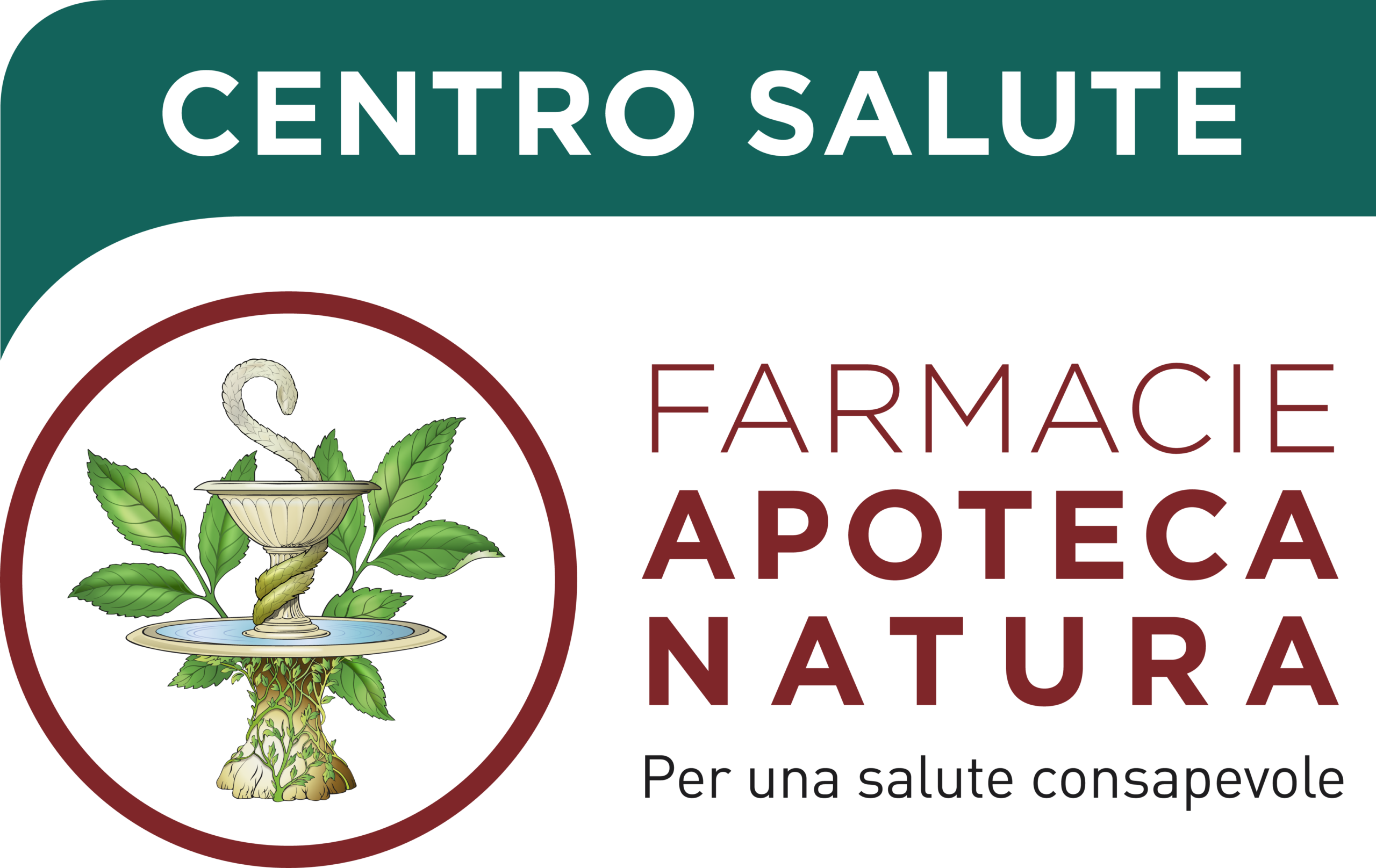 Centro Salute Apoteca Natura